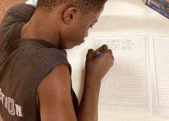 DaF - German classes