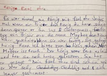 DaF - German classes