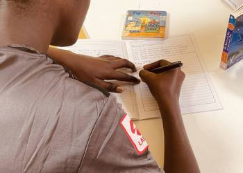 DaF - German classes