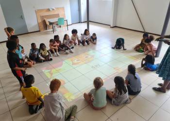 Klasse 1/2 - class 1/2