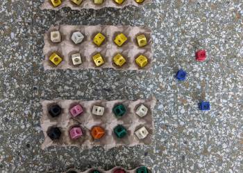 Klasse 1/2 - class 1/2