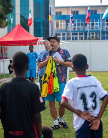 Gerald-Asamoah-Cup 2026