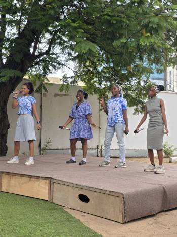 GISA Got Talent 2026