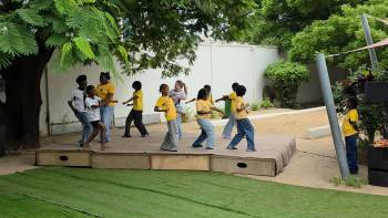 GISA Got Talent 2026