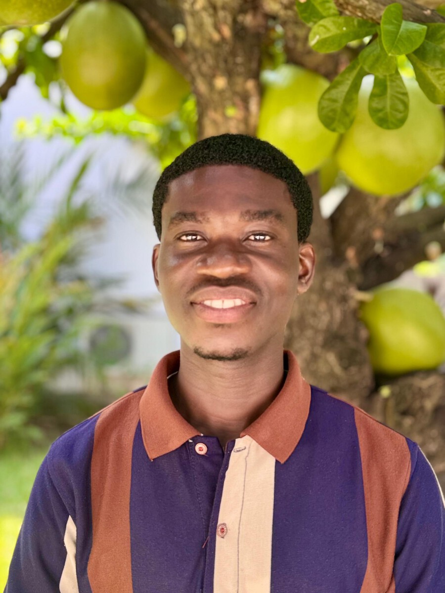 Albert Kwabena Sarpong