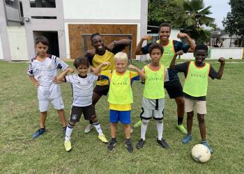 Fußballteam