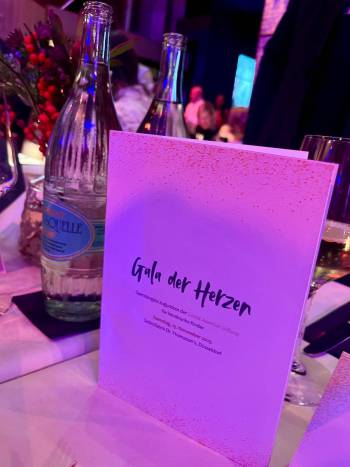 Gala der Herzen 2025
