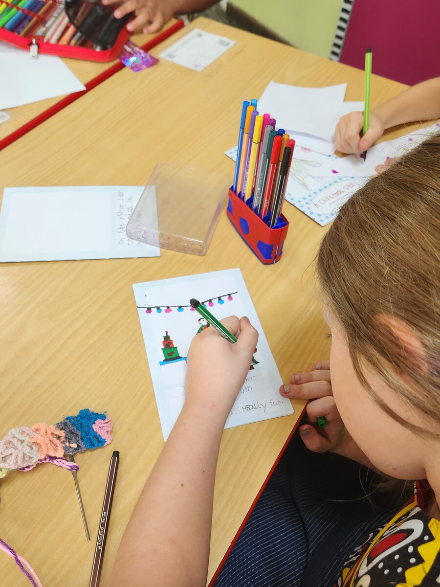 2025 12 16 Klasse 3 4 Englisch 3