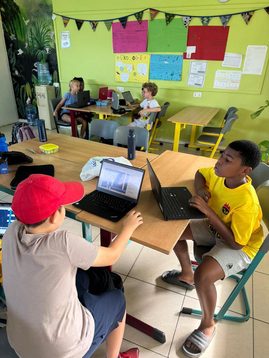 2025 12 16 Klasse 5 3