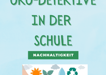 Nachhaltigkeit in der Projektzeit im Juni 2025