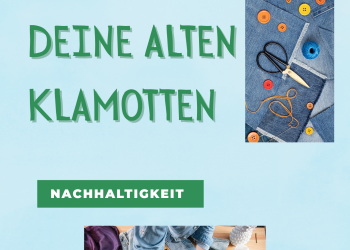 Nachhaltigkeit in der Projektzeit im Juni 2025