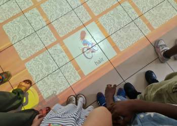 Klasse 1/2 - class 1/2