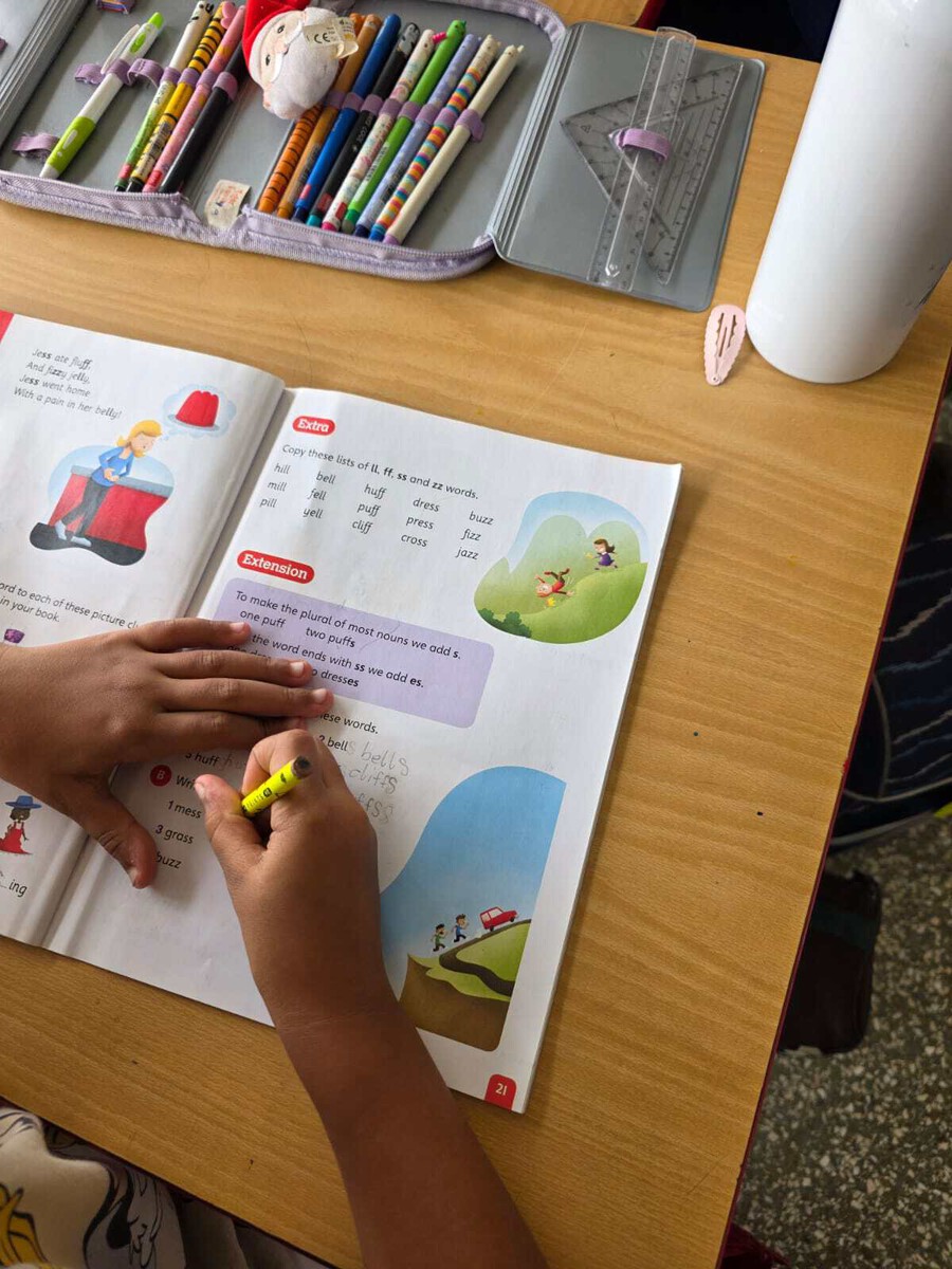 2026 02 27 Klasse 1 2 2