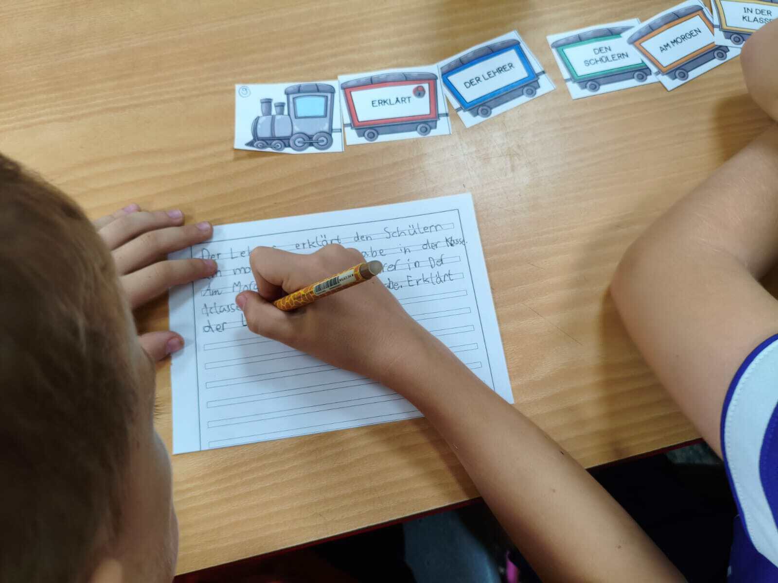 Klasse 3 4 De 1
