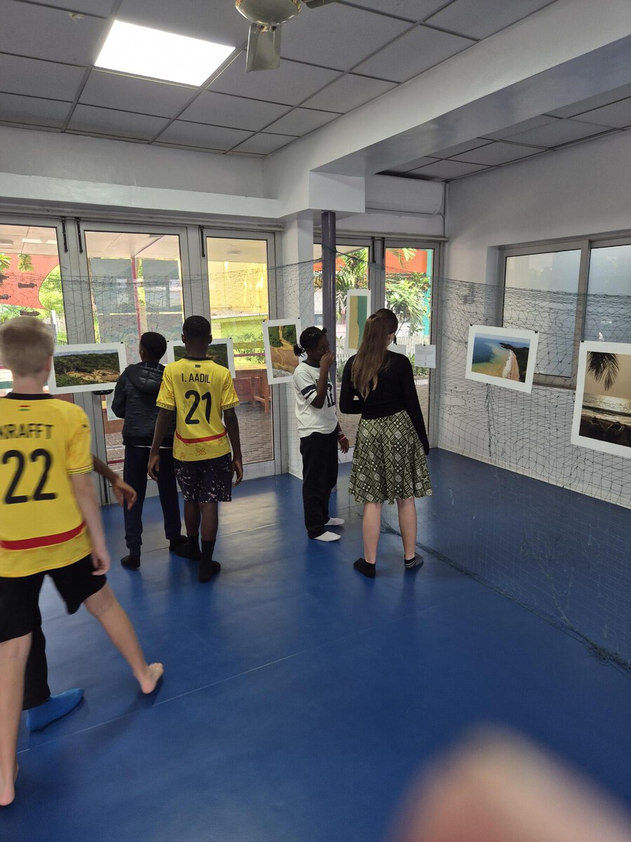 Ausstellung 2