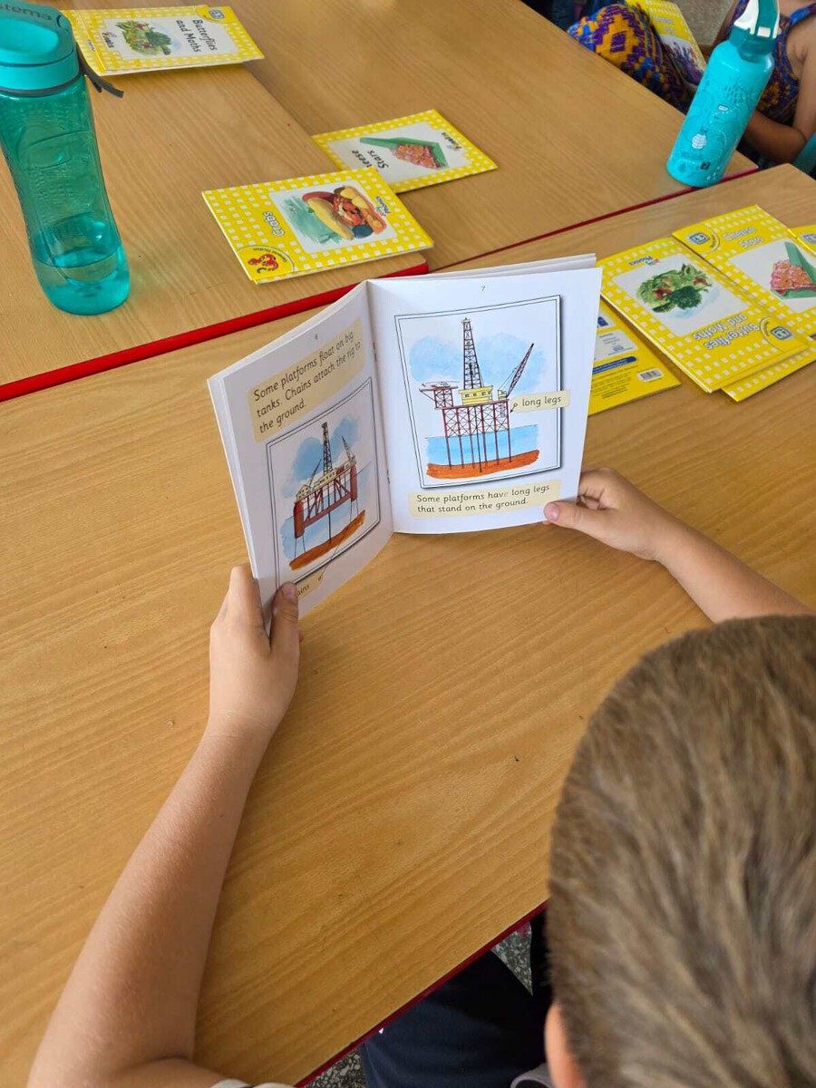 Klasse 1 2 3