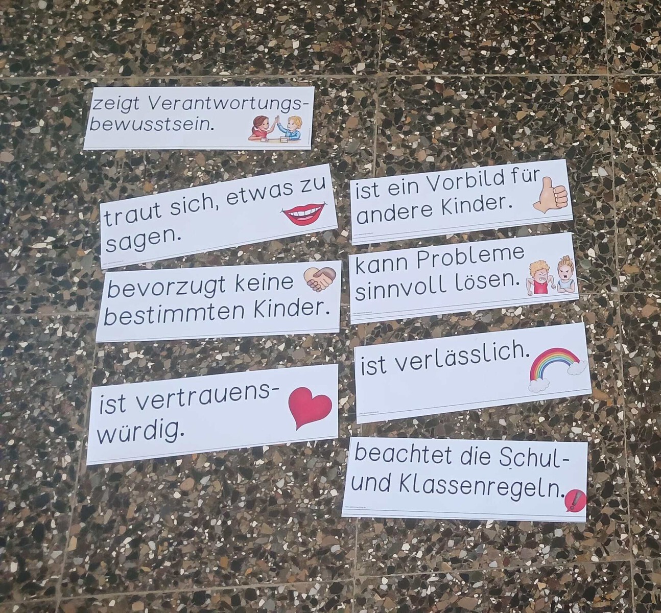 Klasse 3 3