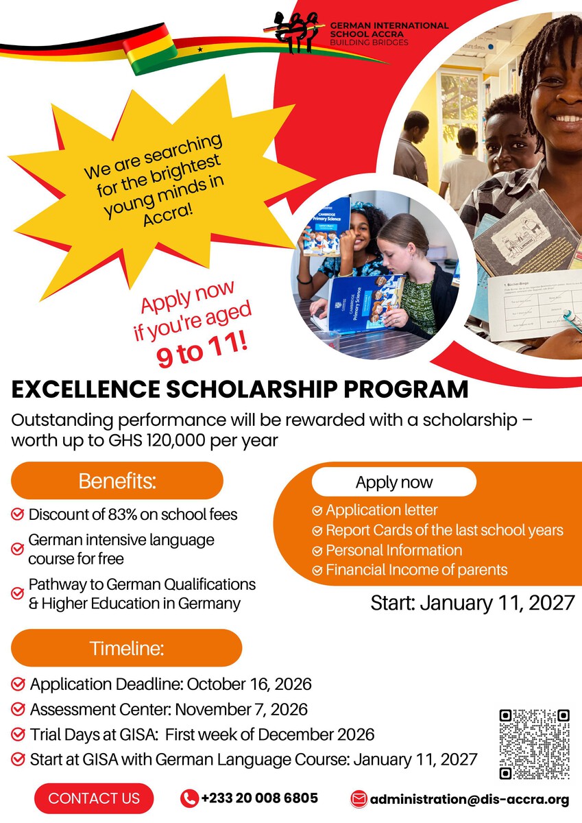 Scholarship ESP Flyer eng 1