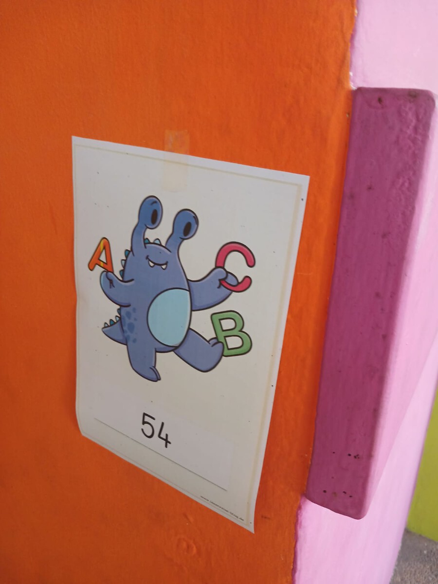 Klasse 3 3