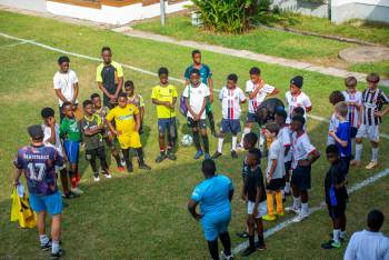 Gerald-Asamoah-Cup 2026