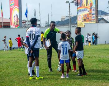 Gerald-Asamoah-Cup 2026