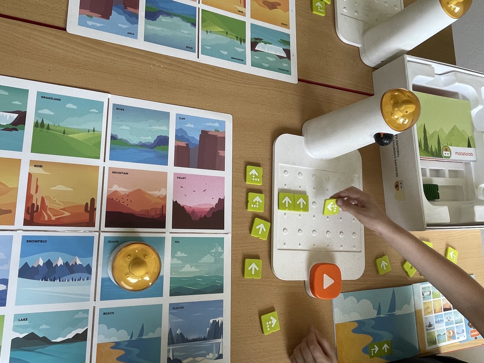 Kindergarten 5