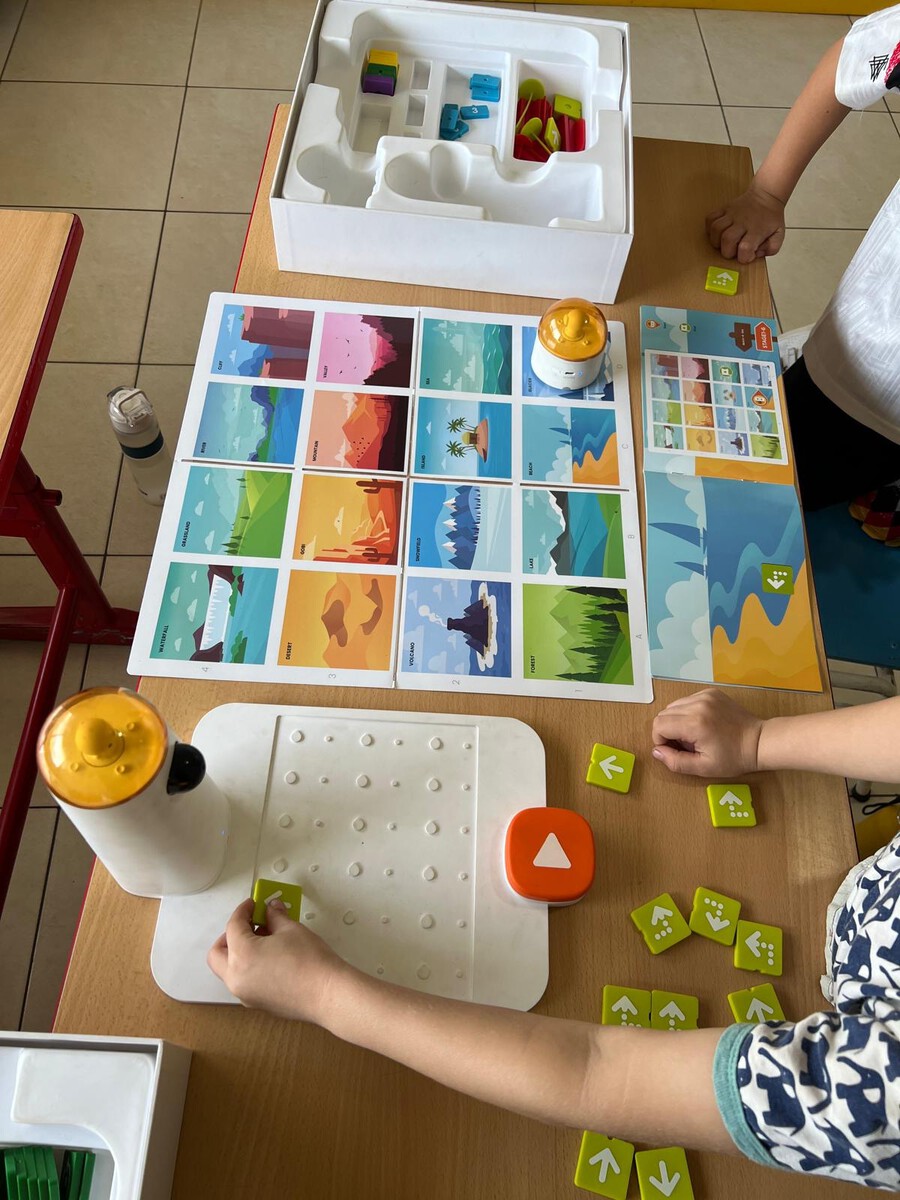 Kindergarten