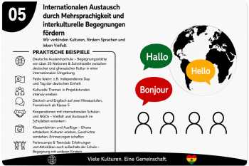 Austausch