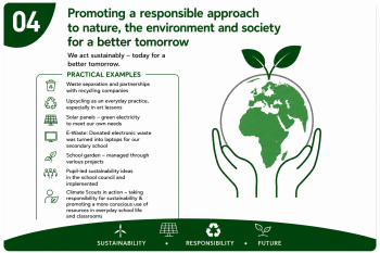 Sustainability