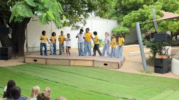 GISA Got Talent 2026
