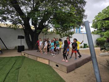 GISA Got Talent 2026