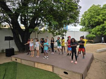 GISA Got Talent 2026