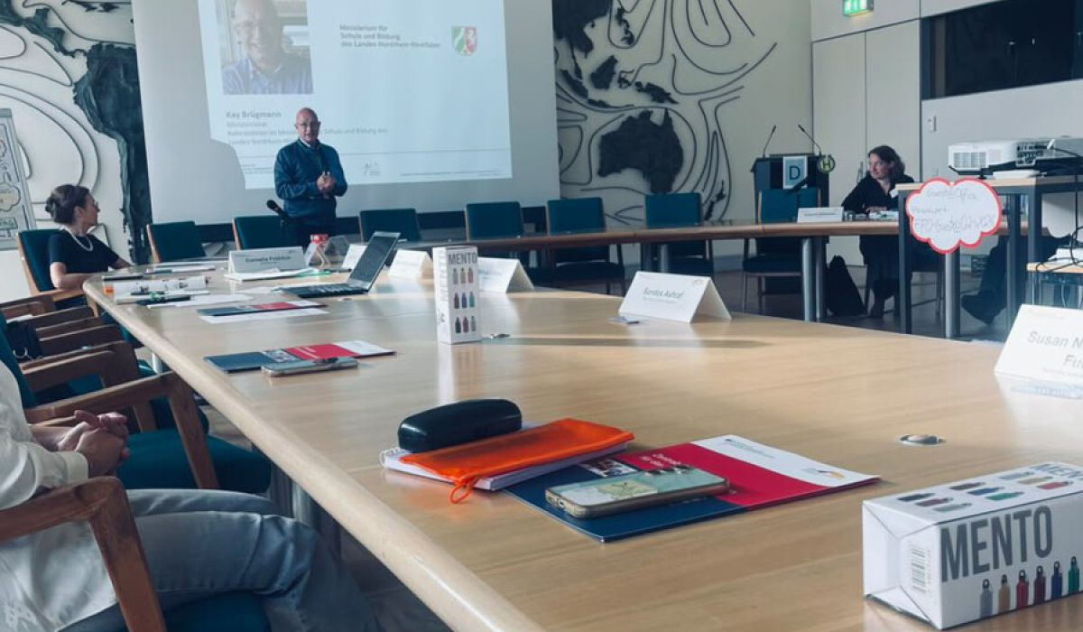 Von Accra nach Bonn: neue Erfahrungen und neue Perspektiven 🇬🇭🇩🇪