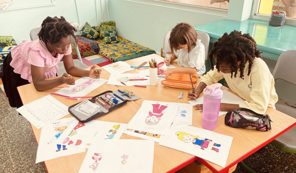 Von der Idee zum Schnittmuster