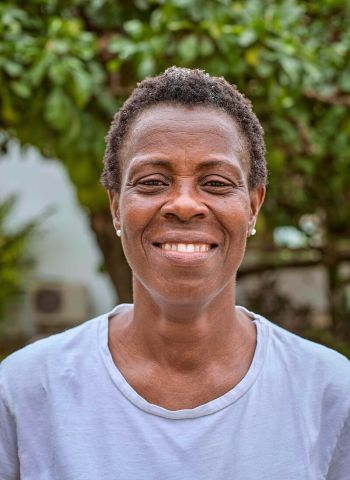 Dorothy Appiah-Amoah