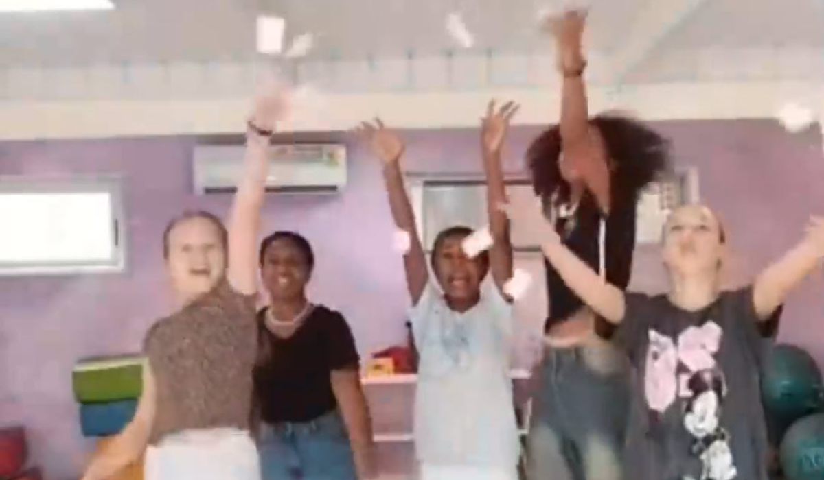 🌍 Lernvideo zum südlichen Afrika – mit Witz und Wissen! 🎬