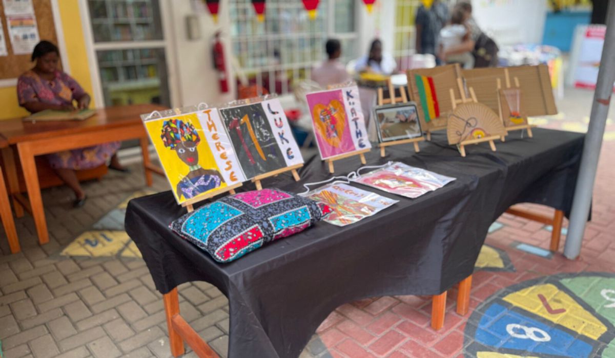 Gelungener Abschluss des Web-Projekts