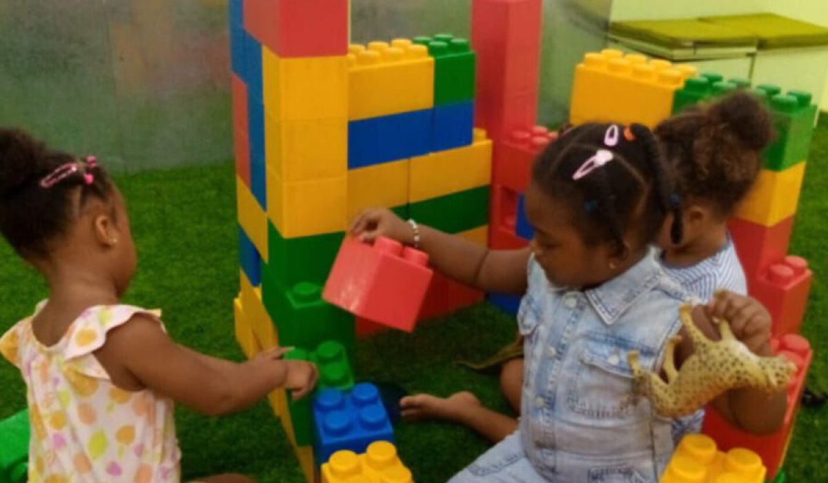 🏡 Ferienbetreuung im GISA-Kindergarten: Jetzt mit verlängerten Zeiten!