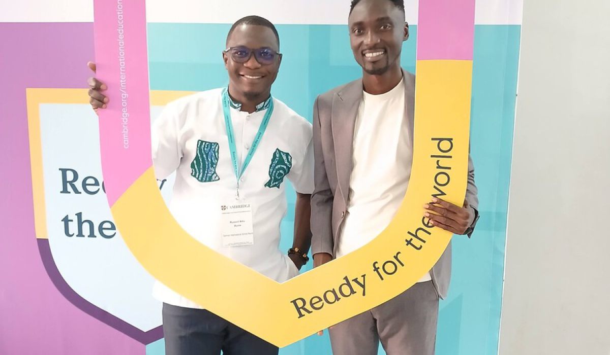 Future Ready: GISA gathers strong momentum in Accra