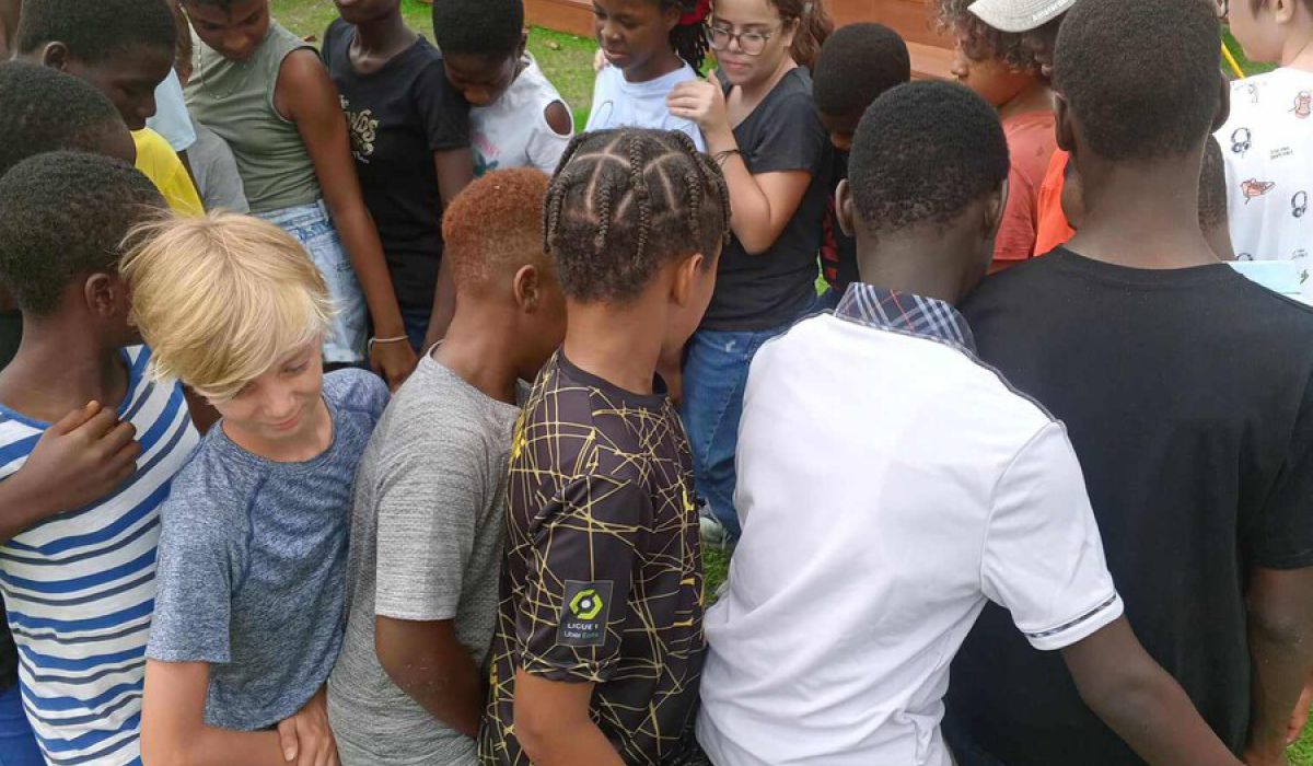 A heart-warming collaboration with Chance for Children