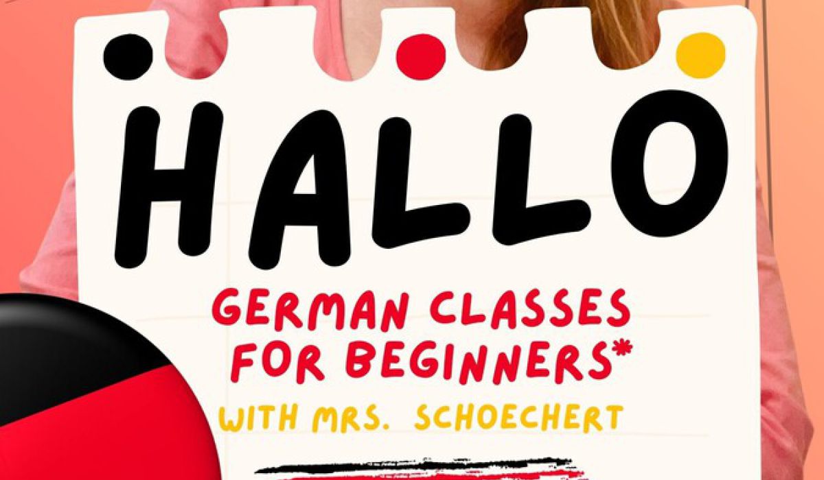 Learn German – Made Easy! 🇩🇪