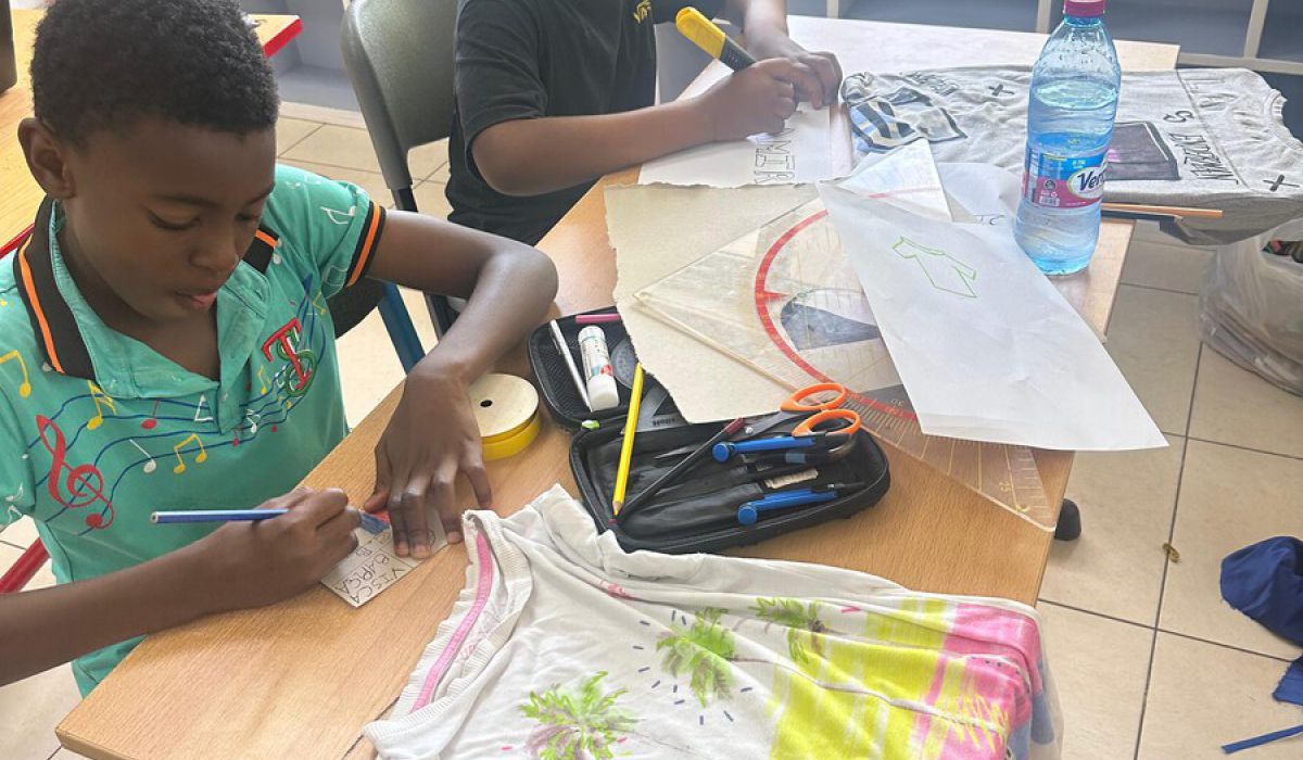 Projektzeit Nachhaltigkeit – Gemeinsam für eine bessere Zukunft