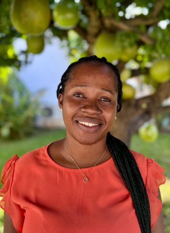 Elizabeth Donkor