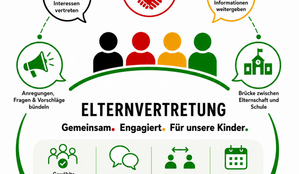 Elternvertretung