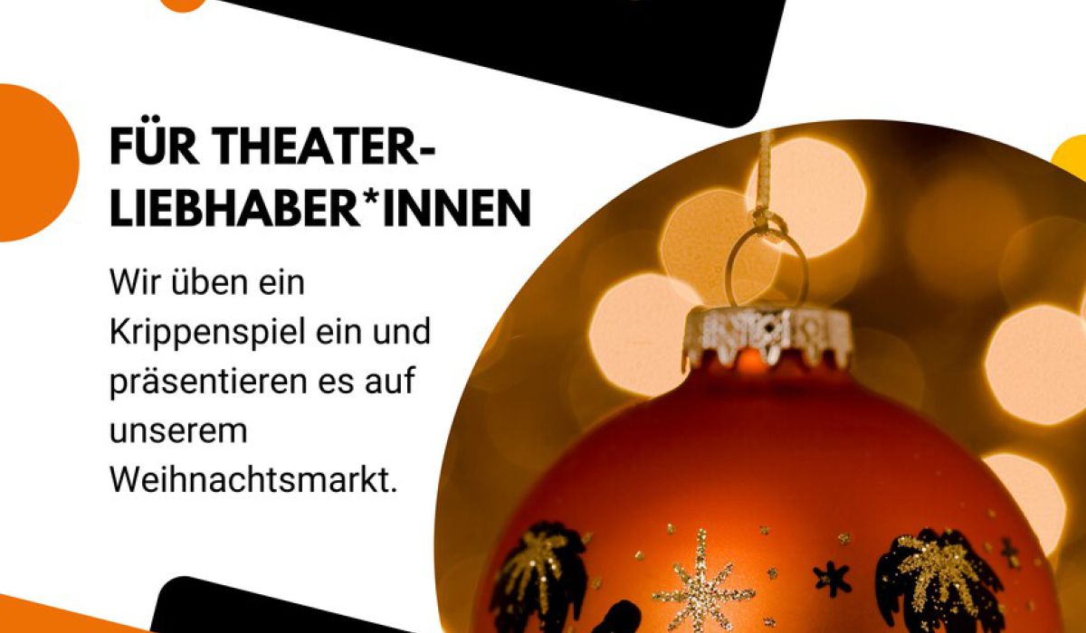 Projektzeit Runde 2: Winter- und Weihnachtsthemen