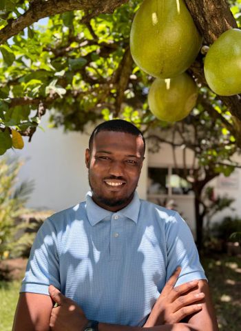 Bernard Adjei Boateng