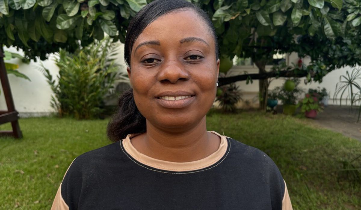 Herzlich willkommen im Team der Deutschen Internationalen Schule Accra