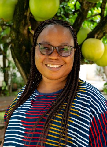 Abigail Yaabaffoewaa Dodoo