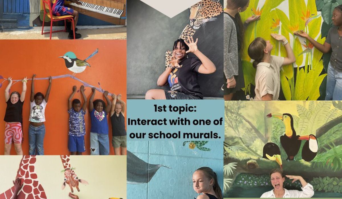 Photography Competition at the German International School Accra – Join In!