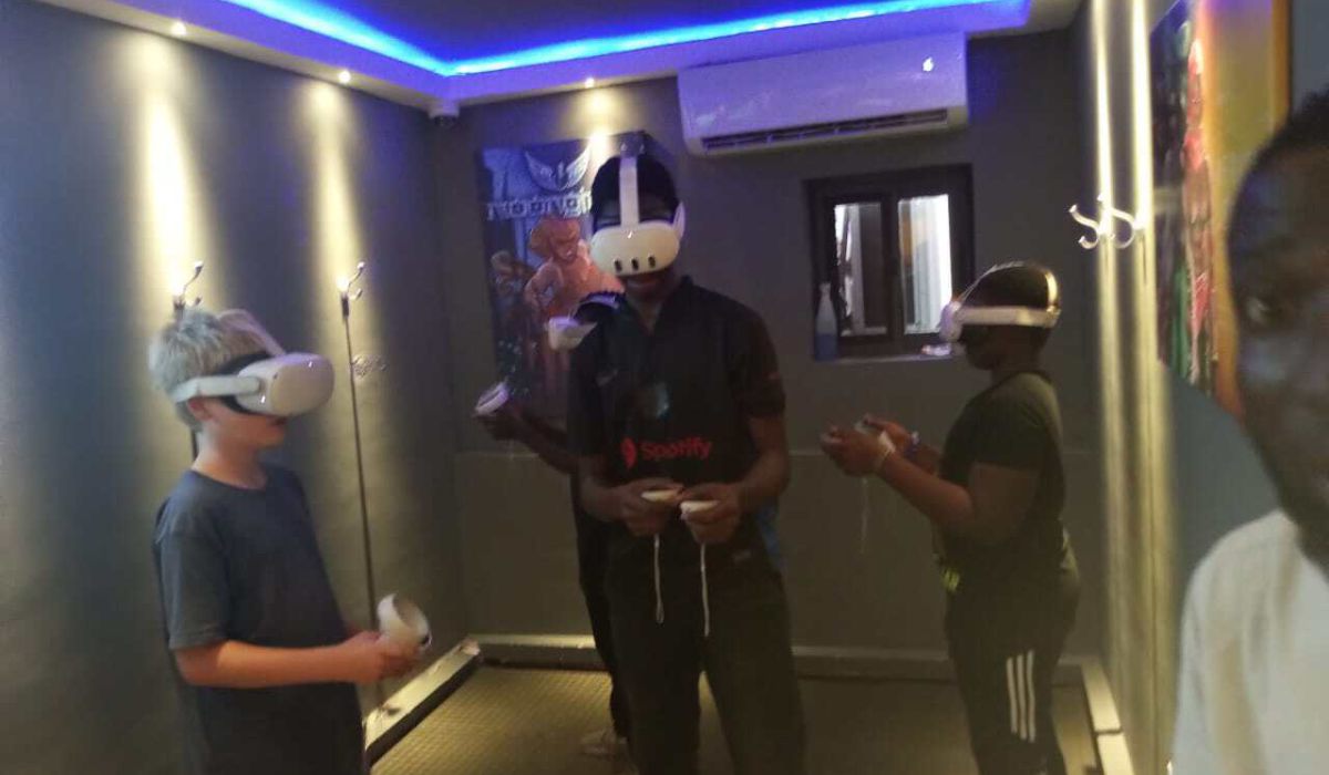 Experiencing French Up Close – Excursion to the Alliance Française